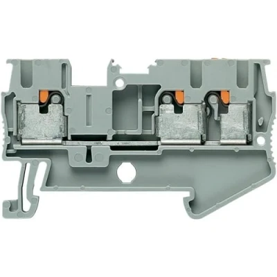 Abbildung von Phoenix PT 2.5 TWIN, 5,2 mm, 60,5 35,2 800 V