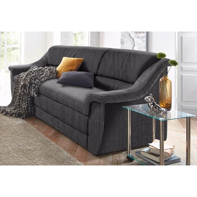 Abbildung von DOMO collection 3 Sitzer &quot;Lale&quot;, optimal für kleinere Räume