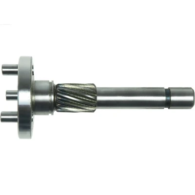 Abbildung von AS PL SG9037S Reparatursatz, Starter