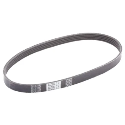 Abbildung von JAPANPARTS DV 5PK0670 Keilrippenriemen 670mm 5 MAZDA: 121 III Hatchback
