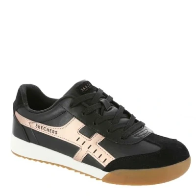 Abbildung von Sneaker für Damen Zinger Metallic Roads