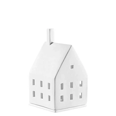 Abbildung von Räder Design Teelichthalter Lichthaus Lichtzauber