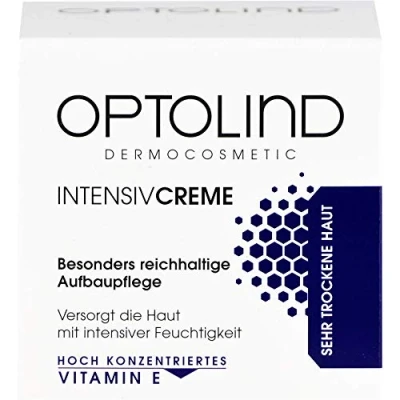 Abbildung von Optolind Intensivcreme 50 ml