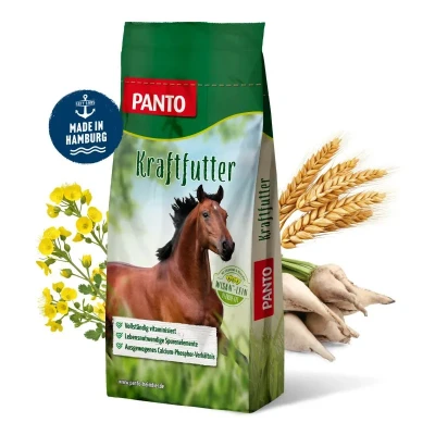 Abbildung von Formel A (5mm Pellet) 25kg