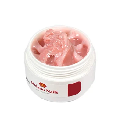 Abbildung von Poly Acrylgel Acryl Gel UV Modellage 15ml Camouflage 6