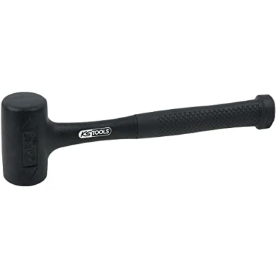 Abbildung von KS TOOLS 140.5258 Schonhammer 135, 370mm 1800g