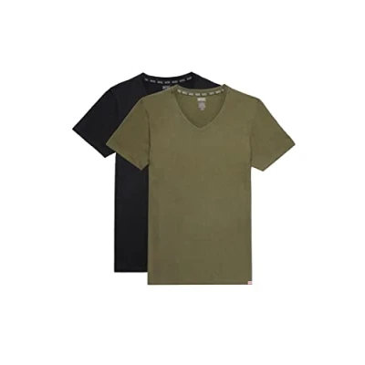 Abbildung von Diesel_UMTEE Michael Tube T_Shirt__M
