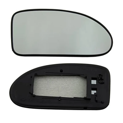Abbildung von TarosTrade 57 0147 R 46306 Spiegelglas Mit Viereckiger Befestigung Rechts
