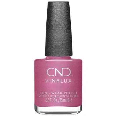 Abbildung von CND Vinylux Smalto per unghie a lunga durata classico Happy Go Lucky #414 15ml