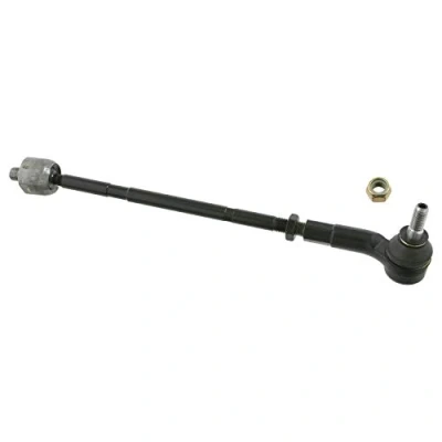 Abbildung von febi BILSTEIN 26099 Spurstange Vorderachse rechts mit Sicherungsmutter Plus AUDI: A2