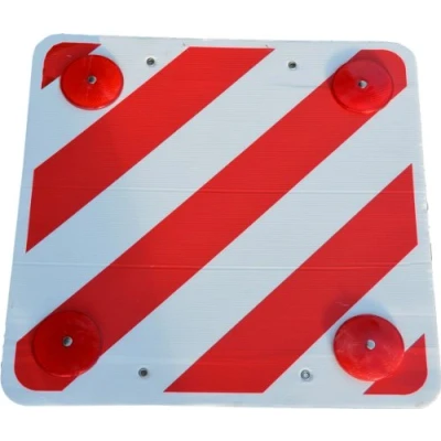 Abbildung von Mottez A160V Warnschild