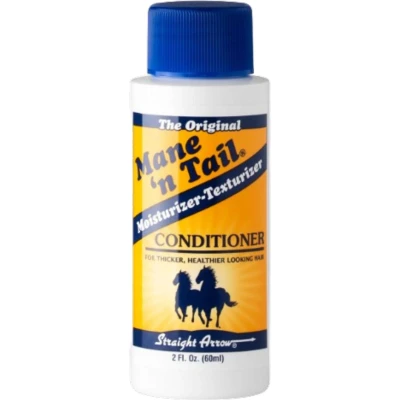 Abbildung von Mane &#039;n Tail Spülung 60ml