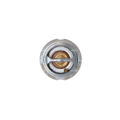 Abbildung von NRF 725090 Kühlwasserthermostat 80 ohne Gehäuse VOLKSWAGEN: Jetta 4, Beetle Schrägheck