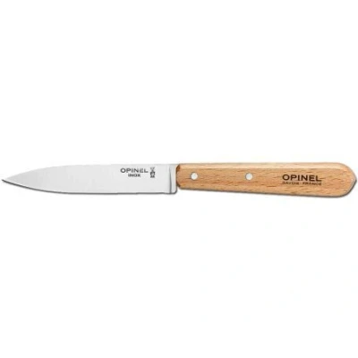 Abbildung von Opinel Gemüsemesser Parallèle Nr.126