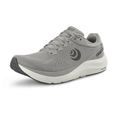 Abbildung von Topo Athletic Phantom 3 Herren Laufschuhe Größe 44½ Grau