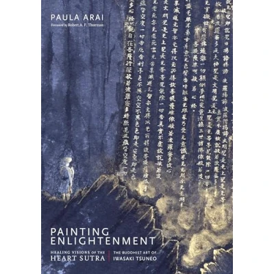 Abbildung von Painting Enlightenment: Healing Visions of the Heart Sutra
