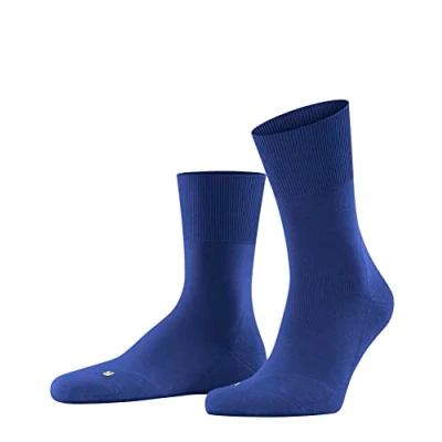 Abbildung von Falke RUN Sportsocken, Größe: 37 38, Imperial