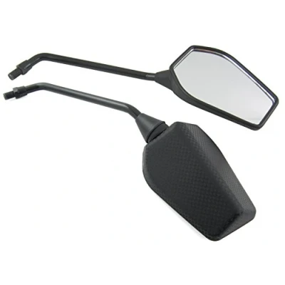 Abbildung von E geprüftes Spiegel Set Ducati Monster 600, 620, 695, 1000/Rückspiegel 900, S2R, S4, S4R, S4RS