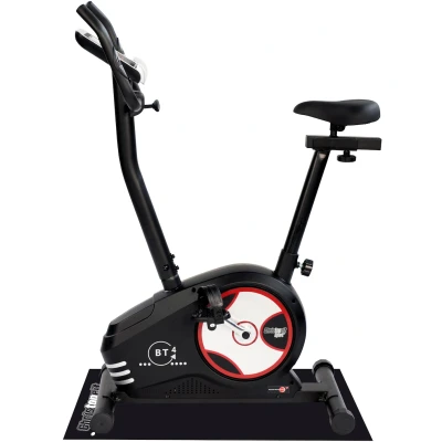 Abbildung von Christopeit Sport Ergometer &quot;BT 4&quot;