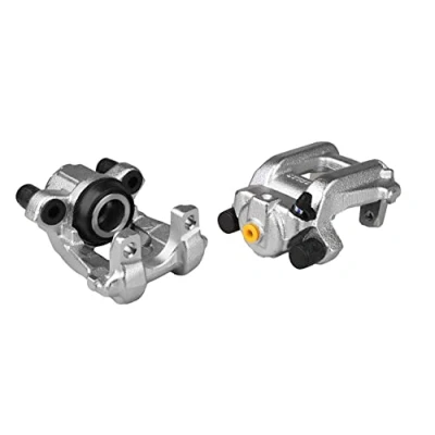 Abbildung von HELLA 8AN 355 798 881 Bremssattel Grauguss ohne Halter