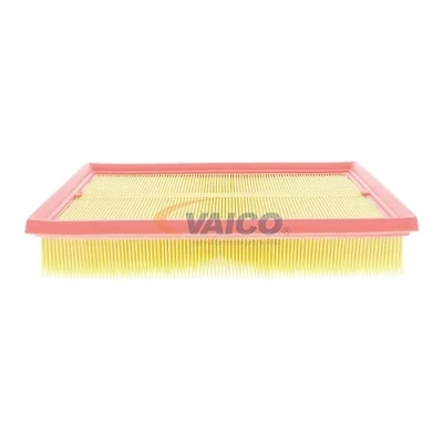 Abbildung von VAICO V10 5367 Luftfilter 49 276 Filtereinsatz VOLKSWAGEN: Golf 7 Schrägheck, Passat B8 Variant, SKODA: Octavia 3 Combi, Kodiaq