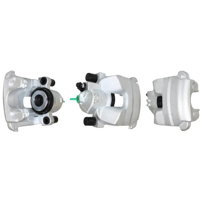 Abbildung von ELSTOCK 82 2812 Bremssattel Gusseisen Vorderachse links, vor der Achse OPEL: Astra K Sports Tourer, Schrägheck