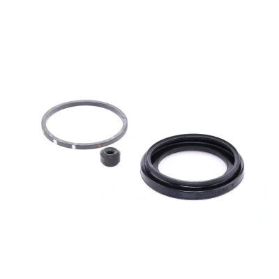 Abbildung von QUICK BRAKE 114 0014 Bremssattel Reparatursatz 54 HONDA: CIVIC 6 Hatchback, VOLKSWAGEN: GOLF 3, Lupo / 3L, AUDI: A4 B5 Limousine, 80 B4 Avant