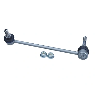 Abbildung von QUARO QS1023/HQ Koppelstange Vorderachse links 248mm M12x1,75 mit Schlüsselansatz BMW: X5, X6