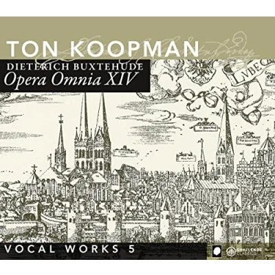Abbildung von Opera Omnia XIV