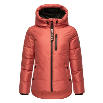 Abbildung von Navahoo KRÜMELEIN Winterjacke, Damen, Größe: XS, Rouge