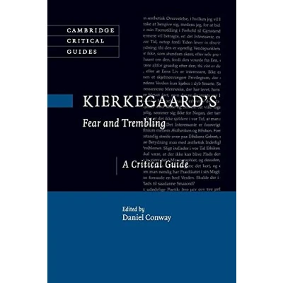 Abbildung von Kierkegaard&#039;s Fear and Trembling: A Critical Guide (Cambridge Guides)