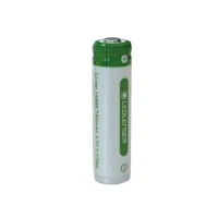 Abbildung von Ledlenser Aufladbarer 14500 Li Ion Akku 750 mAh für P5R Core/Work/Signature, MH3, MH4, MH5