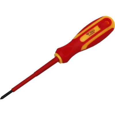 Abbildung von KS TOOLS BT068006 Schraubendrehersatz PH0