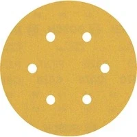 Abbildung von Expert C470 Schleifblatt, Ø 150mm, K320