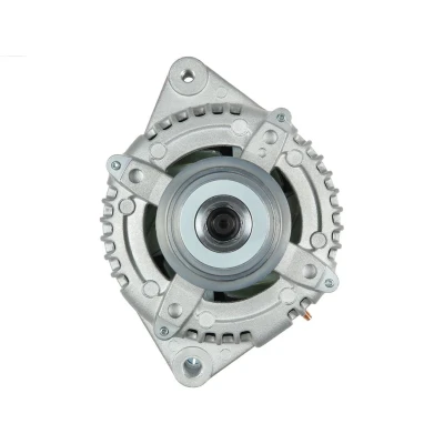 Abbildung von AS PL A6527S Lichtmaschine 12V 100A TOYOTA: Land Cruiser Prado 120, HIACE 4 Bus, Kasten