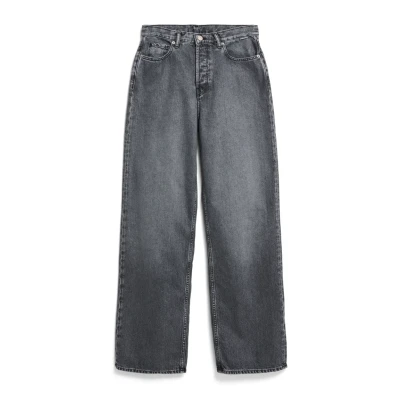 Abbildung von Armedangels Flared Jeans, Damen, Größe: 25x32, Dione