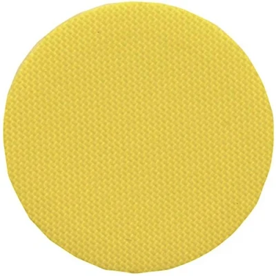 Abbildung von B + Thermo Technik DAM AD7 Schutzmembranen für Klebesensoren (Ø x H) 6,7 0,13 mm, 12 Stück