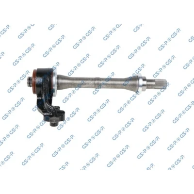 Abbildung von GSP 202409 Antriebswelle 367,5mm HYUNDAI: Getz, Matrix, KIA: RIO 2