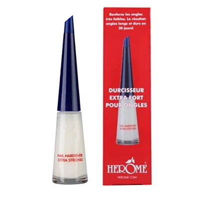 Abbildung von Her&ocirc;me Nail Hardener Extra Strong 10 ml