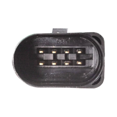 Abbildung von FEBI BILSTEIN 177623 Türschloß vorne links VOLKSWAGEN: Golf 4 Schrägheck, Variant, Bora SEAT: Leon I Toledo 2 Limousine