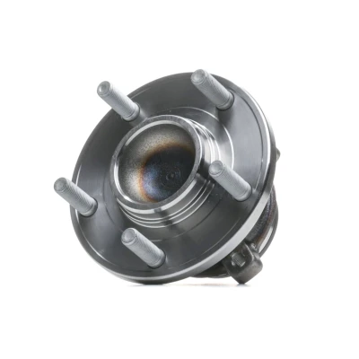Abbildung von SKF VKBA 6801 Radlagersatz mit integriertem ABS Sensor MAZDA: 3 Hatchback, 5, Limousine