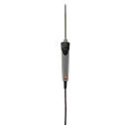 Abbildung von testo 0613 1212 Wasserdichter Tauch /Einstechfühler, NTC ohne Konformitätsbewertung