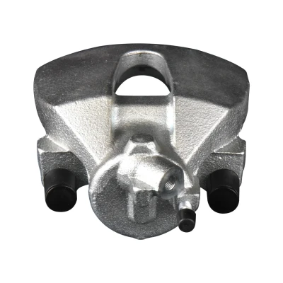 Abbildung von FEBI BILSTEIN 178759 Bremssattel Gusseisen Vorderachse rechts FORD: Focus 2 Kombi, C Max, Schrägheck, MAZDA: 3 Hatchback, Limousine