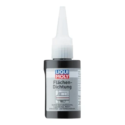 Abbildung von LIQUI MOLY 3810 Dichtungsoptimierer