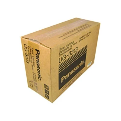 Abbildung von Panasonic Toner UG 3313 schwarz