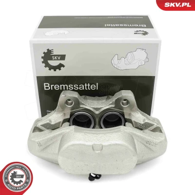 Abbildung von ESEN SKV 56SKV622 Bremssattel Vorderachse rechts ohne Elektromotor LAND ROVER: Discovery 1