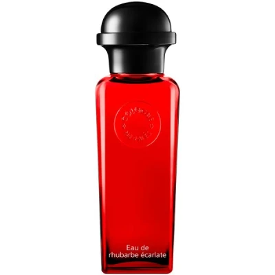 Abbildung von Hermès Eau de Rhubarbe Ecarlate Cologne Nachfüllbar 50 ml