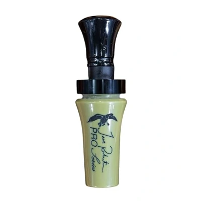 Abbildung von Duck Commander Jase Robertson Pro Series Call, OD Green Acryl DCACROD, Grün