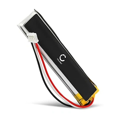 Abbildung von CELLONIC Qualitäts Akku kompatibel mit Logitech MX Keys (YR0073), 533 000177 1500mAh Ersatzakku Batterie