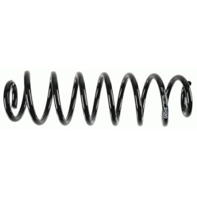 Abbildung von SACHS 994 335 Fahrwerksfeder VOLKSWAGEN: GOLF 6 Variant, 5 6, SKODA: Yeti